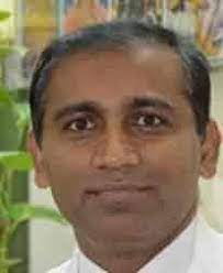 Dr Baskaran